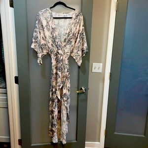 Super sexy and comfy boutique dress